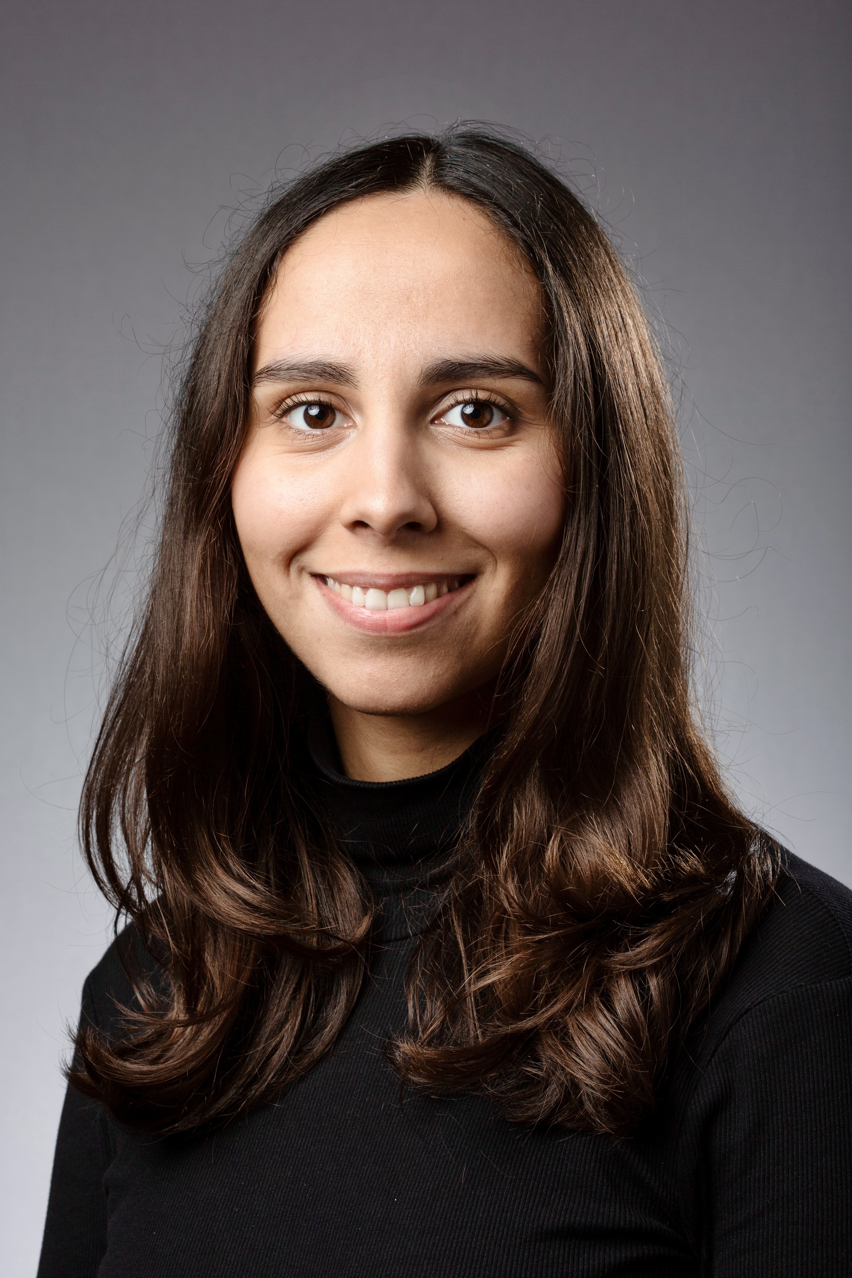 member portrait
