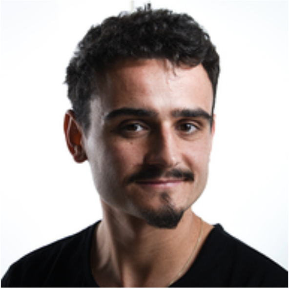 member portrait