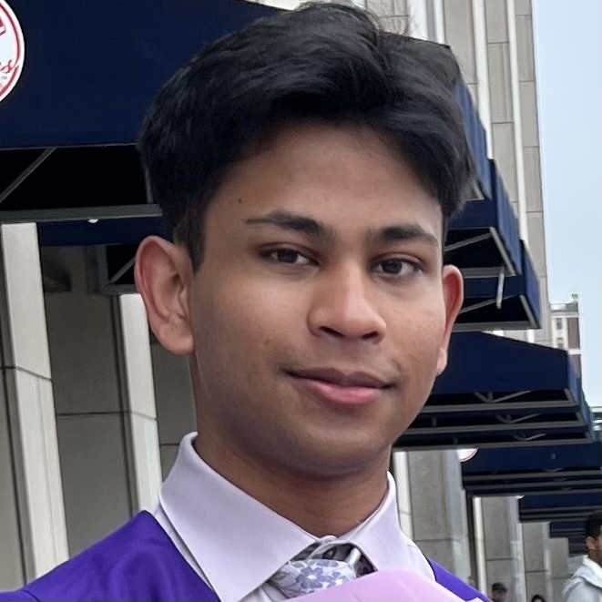 member portrait