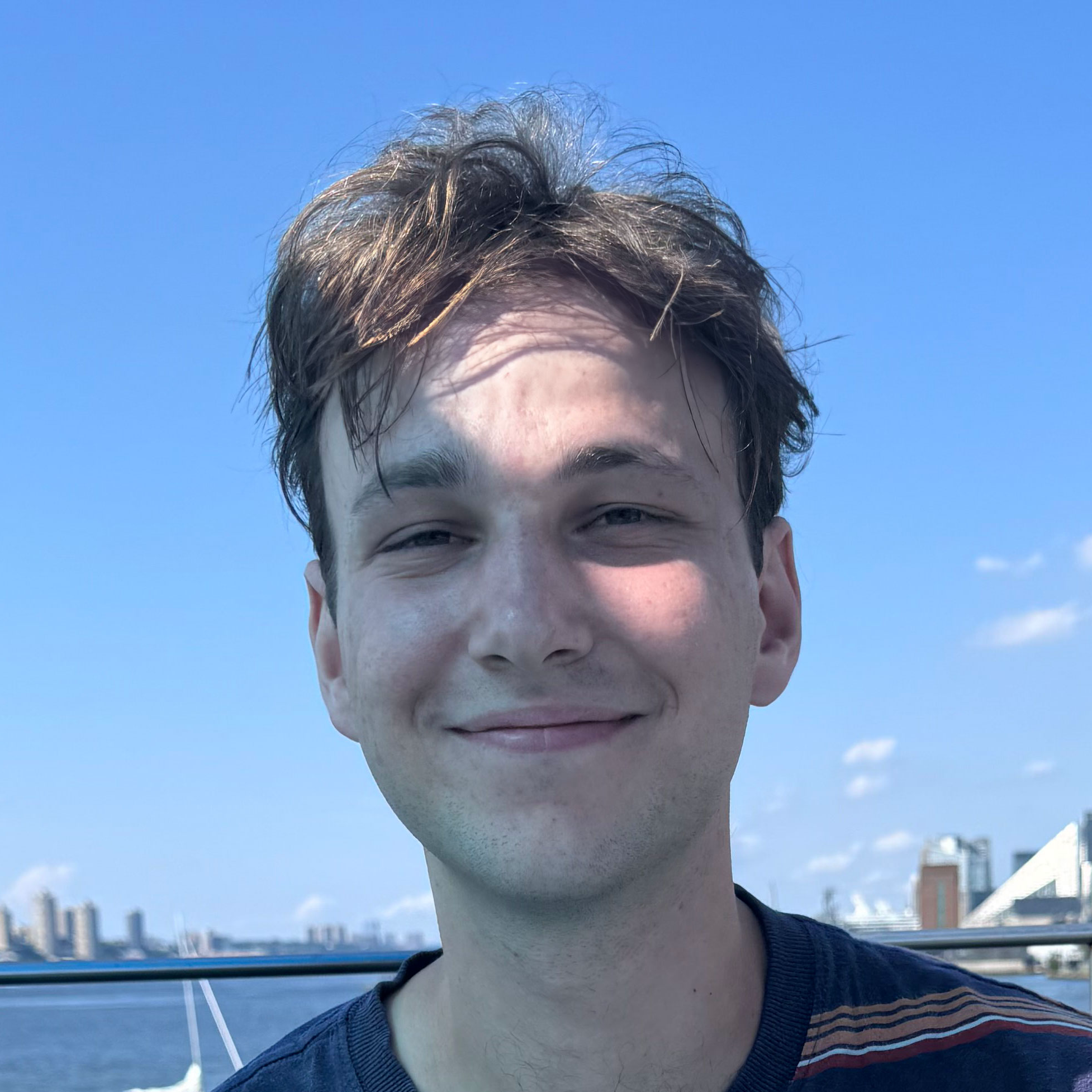 member portrait