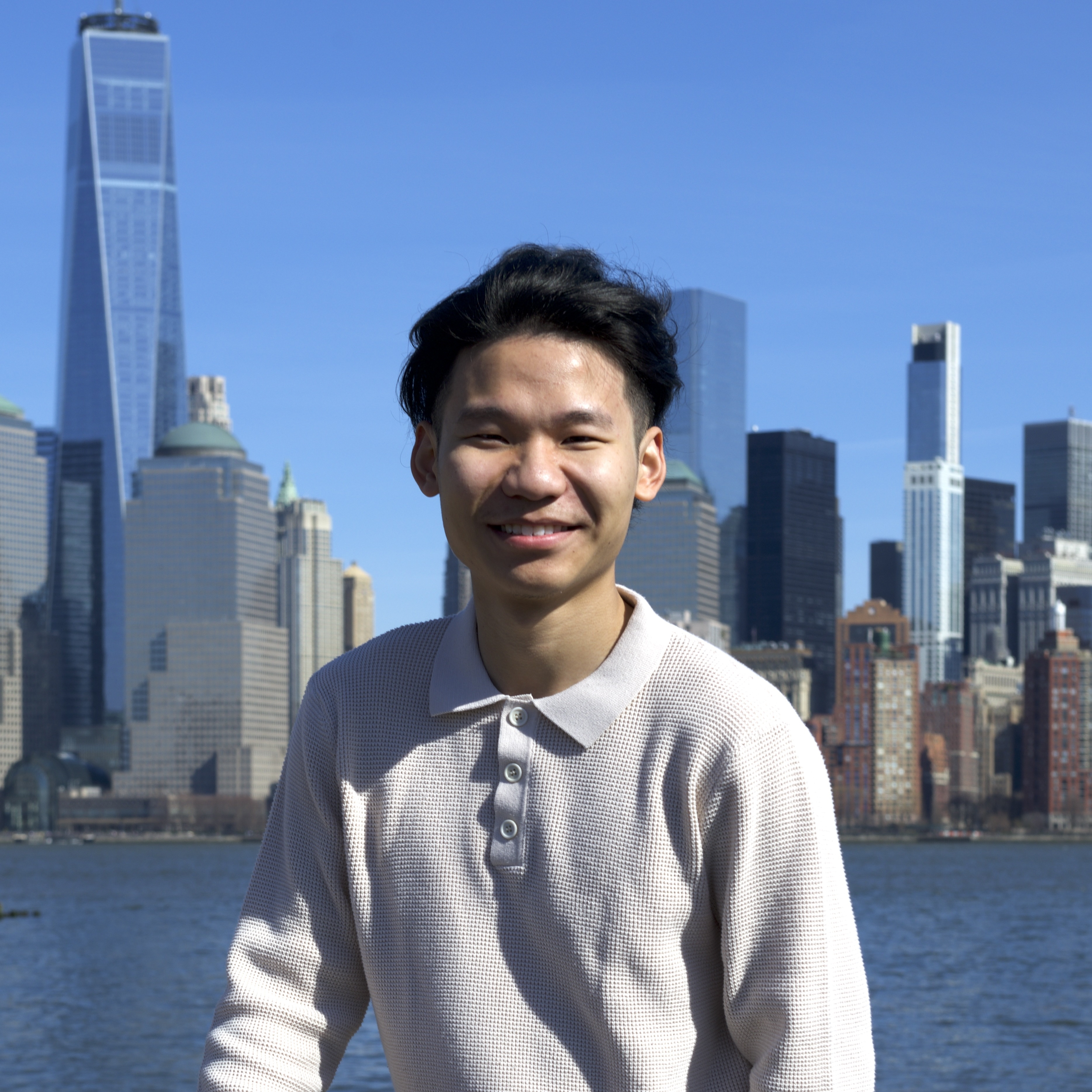 member portrait