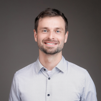 member portrait